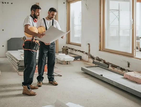 Home Renovation