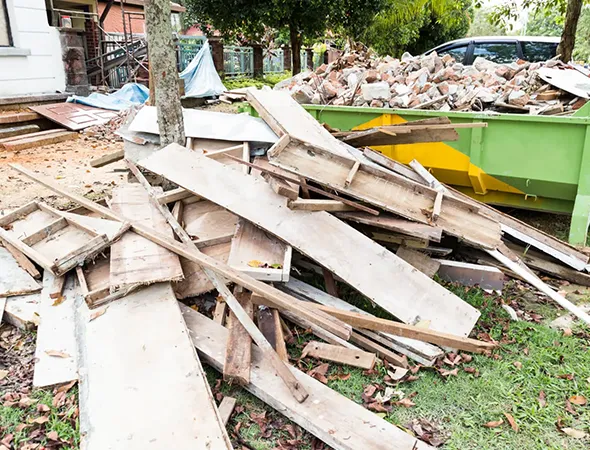 Efficient Junk Removal Boca Raton, FL